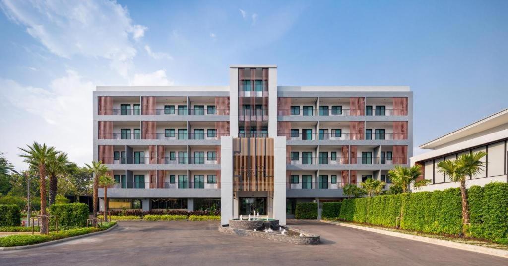 The Canal 304 Si Maha Phot Exterior foto
