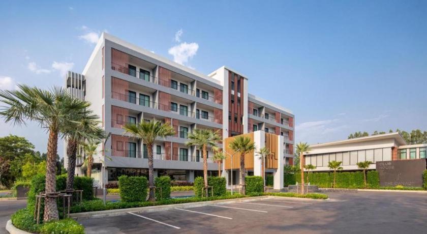 The Canal 304 Si Maha Phot Exterior foto