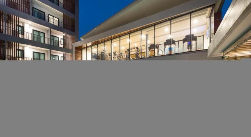 The Canal 304 Si Maha Phot Exterior foto